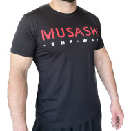 Тениска MUSASHI