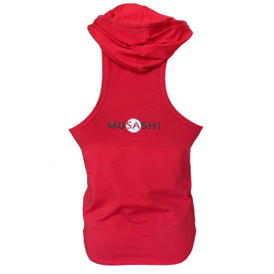 Потник GROWLING DOG - с качулка