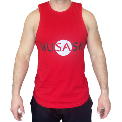 Потник MUSASHI