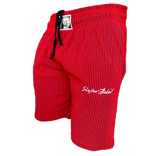 Спортни къси панталони Stefan Botev