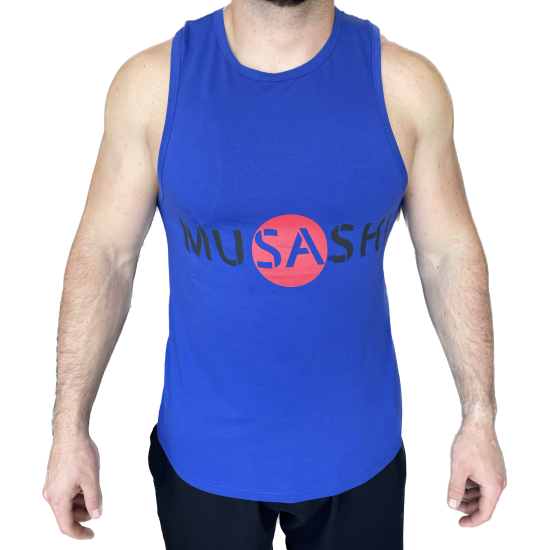 Потник MUSASHI