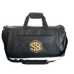 SB Спортен сак 2 в 1 - сак и раница 