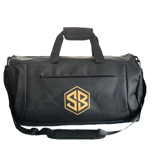 SB Спортен сак 2 в 1 - сак и раница