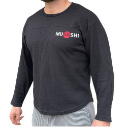 Рег-Топ дълъг ръкав Musashi