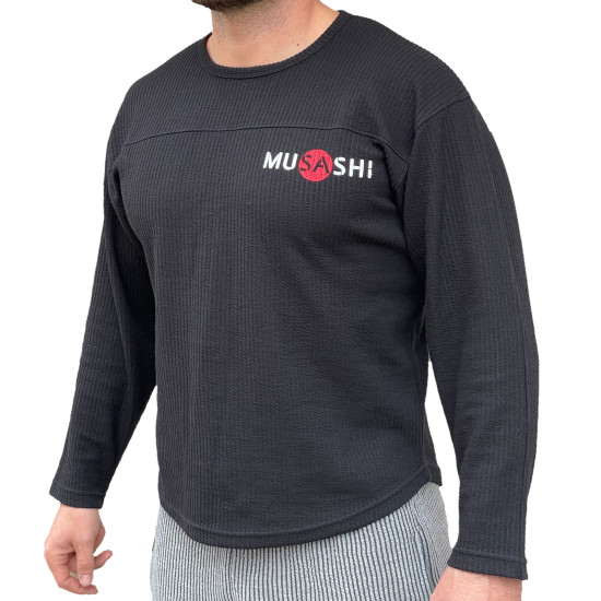 Рег-Топ дълъг ръкав