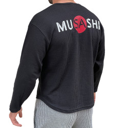 Рег-Топ дълъг ръкав Musashi