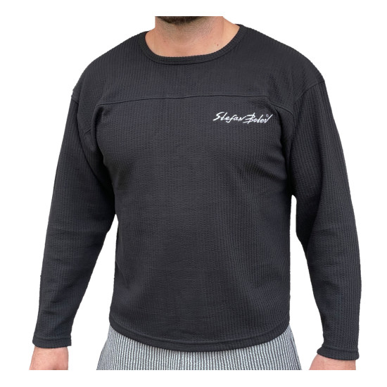 Рег-Топ Дълъг ръкав Stefan Botev