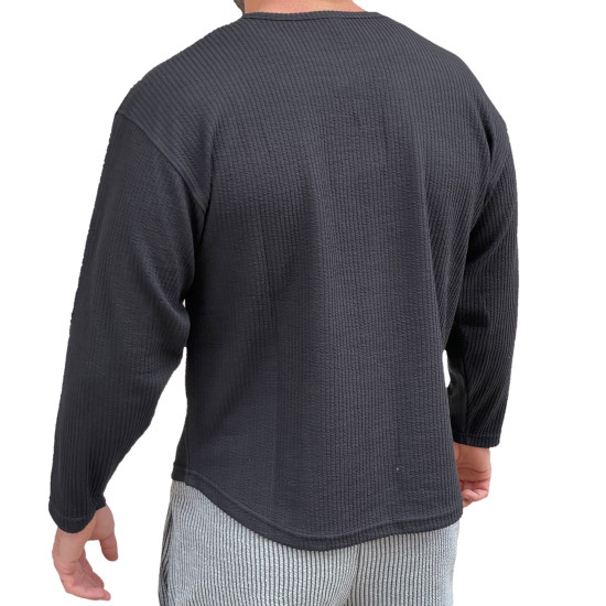 Рег-Топ Дълъг ръкав Stefan Botev