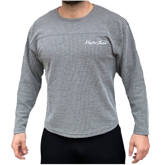 Рег-Топ Дълъг ръкав Stefan Botev