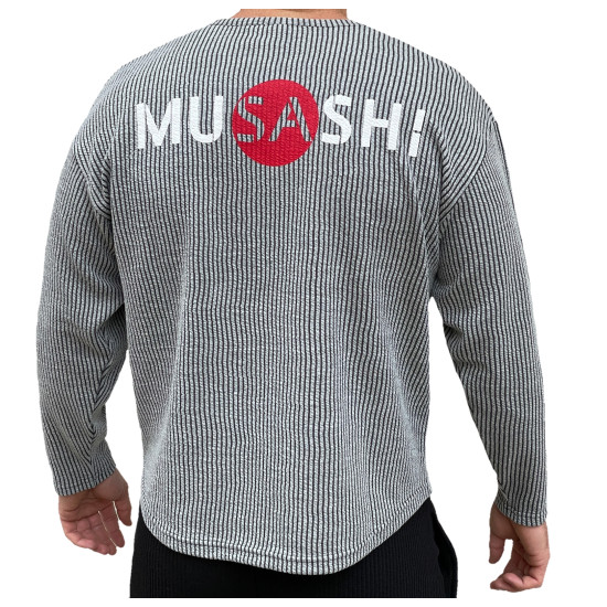 Рег-Топ дълъг ръкав