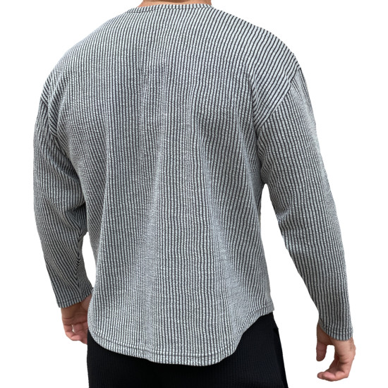 Рег-Топ Дълъг ръкав Stefan Botev