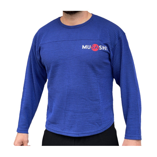 Рег-Топ дълъг ръкав