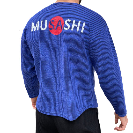 Рег-Топ дълъг ръкав