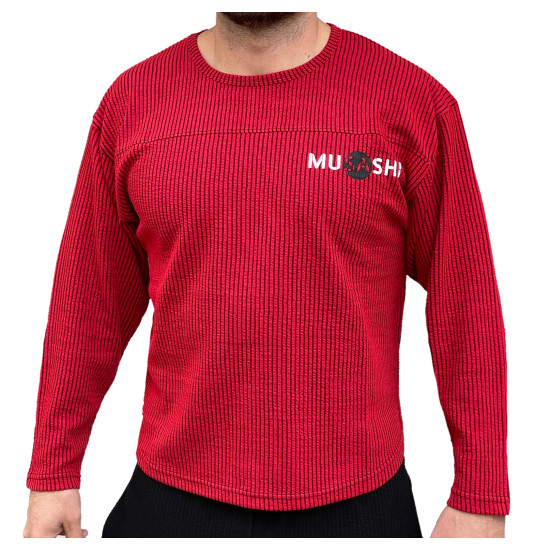 Рег-Топ дълъг ръкав