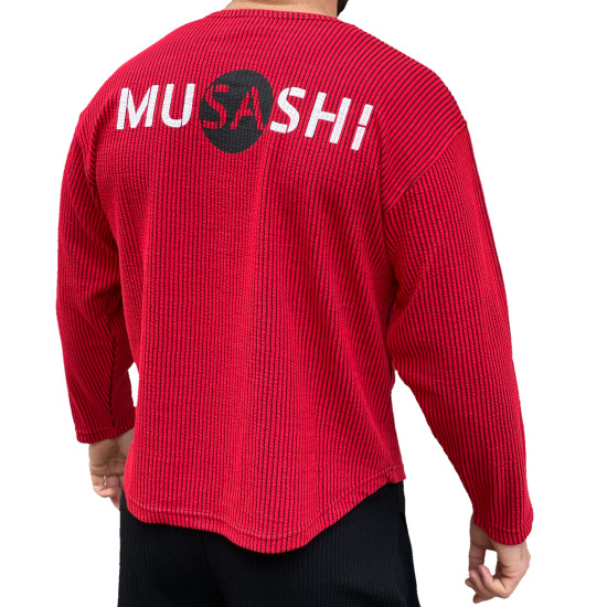 Рег-Топ дълъг ръкав