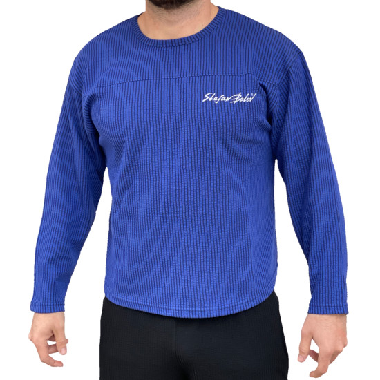 Рег-Топ Дълъг ръкав Stefan Botev