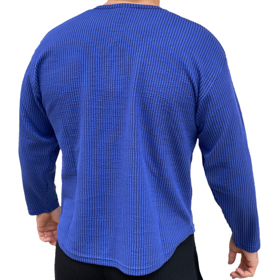 Рег-Топ Дълъг ръкав Stefan Botev