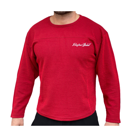 Рег-Топ Дълъг ръкав Stefan Botev