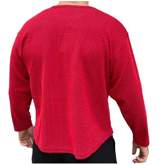 Рег-Топ Дълъг ръкав Stefan Botev