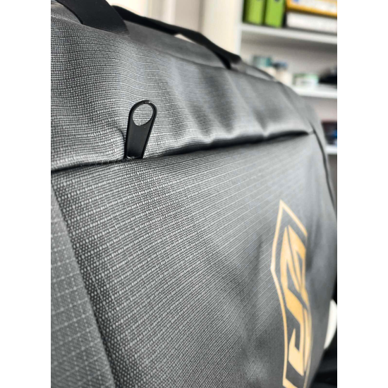 SB Спортен сак 2 в 1 - сак и раница