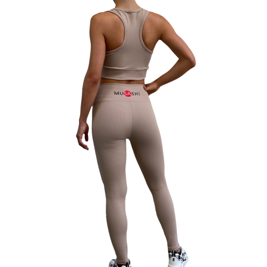 Бежав клин рипс MUSASHI