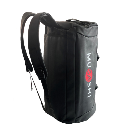 Musashi Спортен сак 2 в 1 – сак и раница