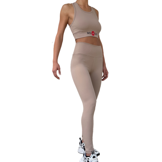 Бежав клин рипс MUSASHI