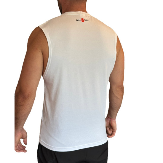 Потник Musashi - Самурай