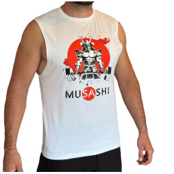 Потник Musashi - Самурай 