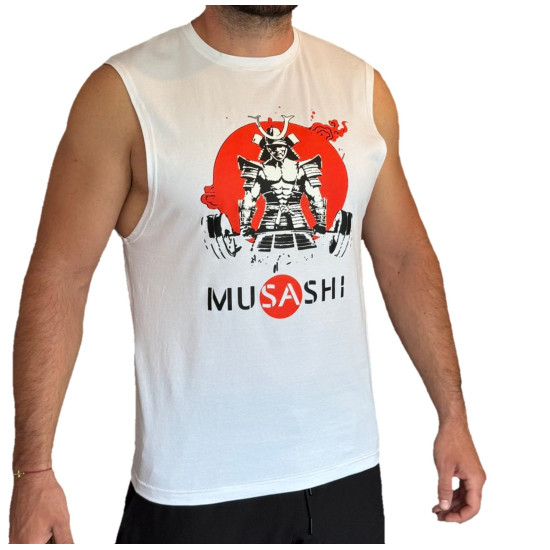 Потник Musashi - Самурай