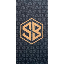 SB Спортна кърпа 