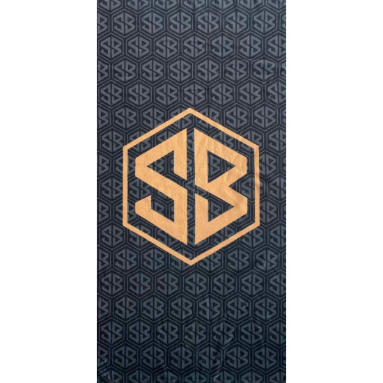 SB Спортна кърпа