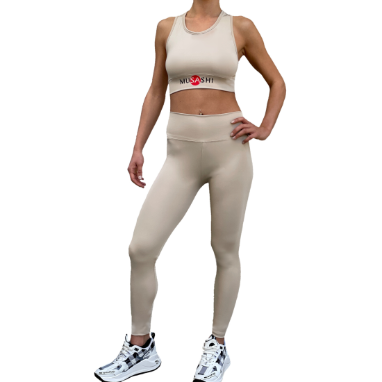 Бежав клин ликра MUSASHI