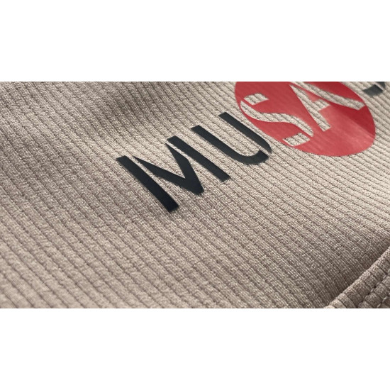 Бежав клин рипс MUSASHI