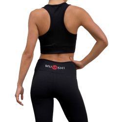 Черен клин рипс MUSASHI