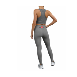 Комплект сив рипс MUSASHI Клин и Бюстие