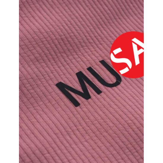 Комплект пепел от рози рипс MUSASHI Клин и Бюстие