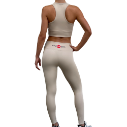 Бежав клин ликра MUSASHI