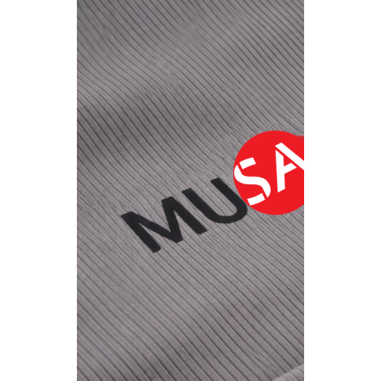 Комплект сив рипс MUSASHI Клин и Бюстие