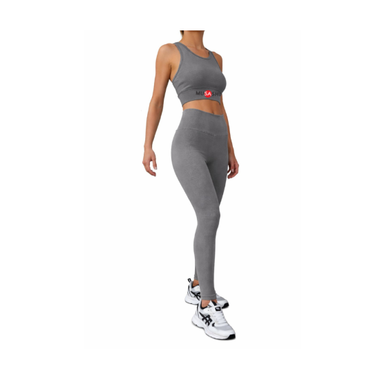 Комплект сив рипс MUSASHI Клин и Бюстие