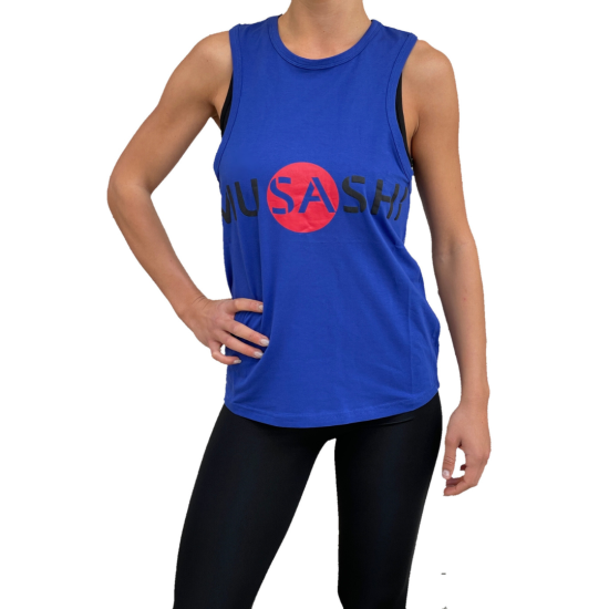 Дамски потник MUSASHI