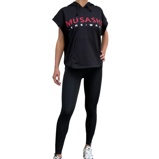 Дамски потник MUSASHI THE-WAY