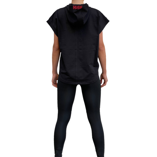 Дамски потник MUSASHI THE-WAY