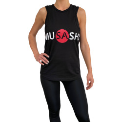 Дамски потник MUSASHI