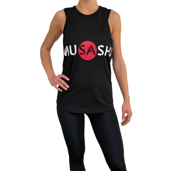 Дамски потник MUSASHI