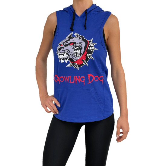Дамски потник Growling-dog
