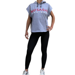 Дамски потник MUSASHI THE-WAY