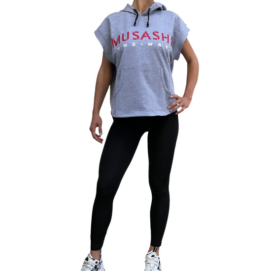 Дамски потник MUSASHI THE-WAY