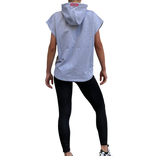 Дамски потник MUSASHI THE-WAY