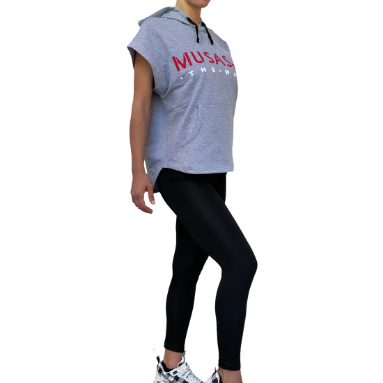Дамски потник MUSASHI THE-WAY